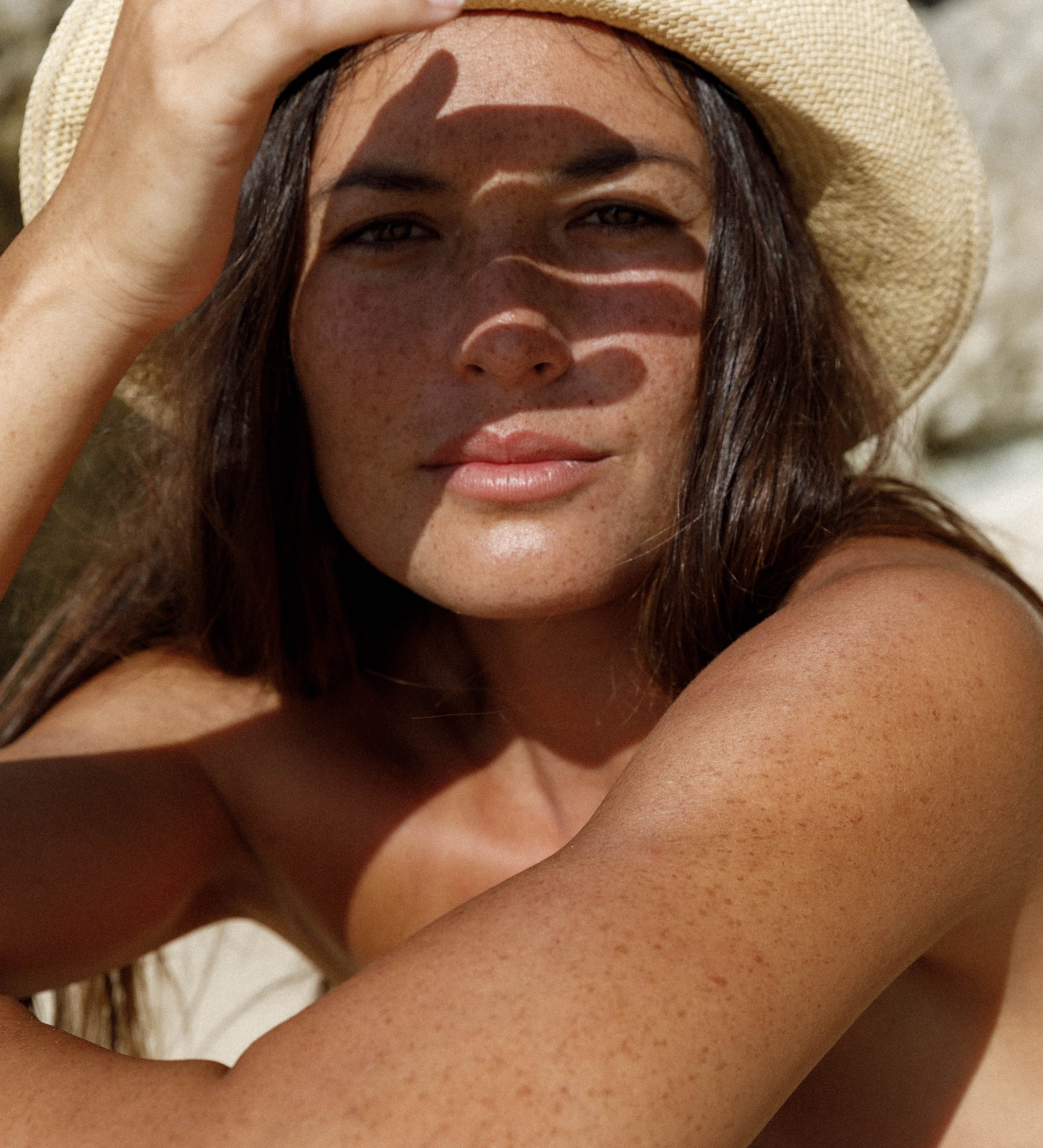 The Art of Detail: Bridging Fashion Photography and Web Design