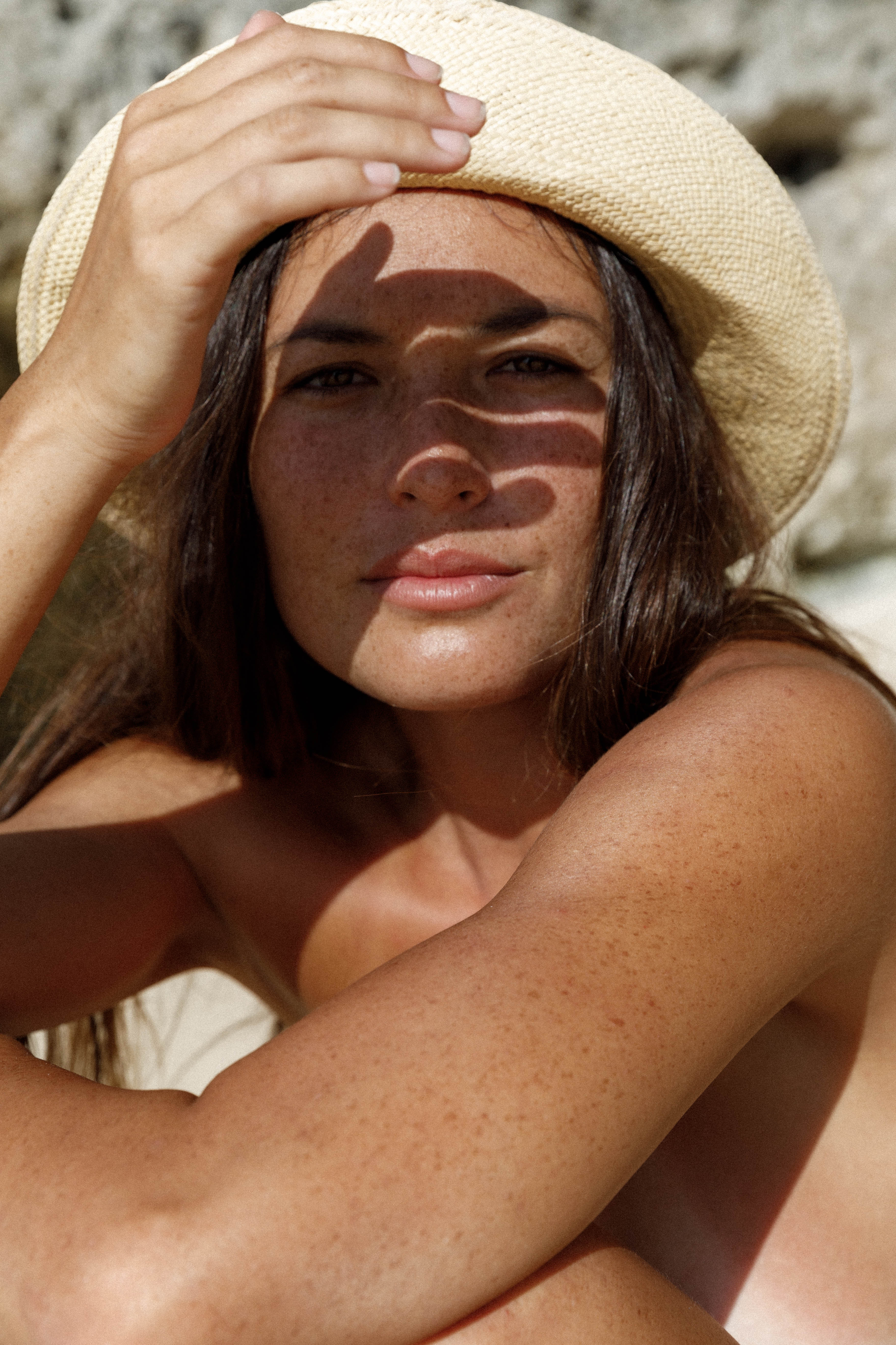 The Art of Detail: Bridging Fashion Photography and Web Design