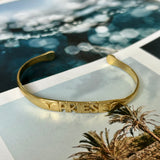 Aries Cuff