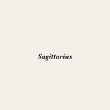 Sagittarius Cuff