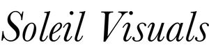 Soleil Visuals