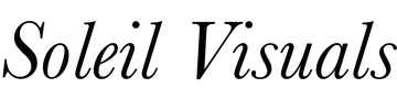Soleil Visuals